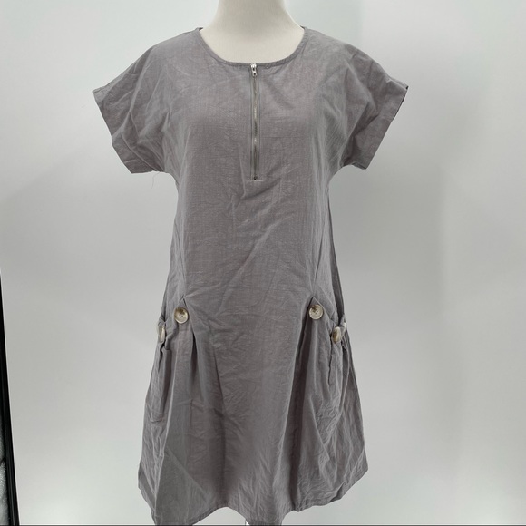 Slowcolin Woman’s Dress - Picture 1 of 5